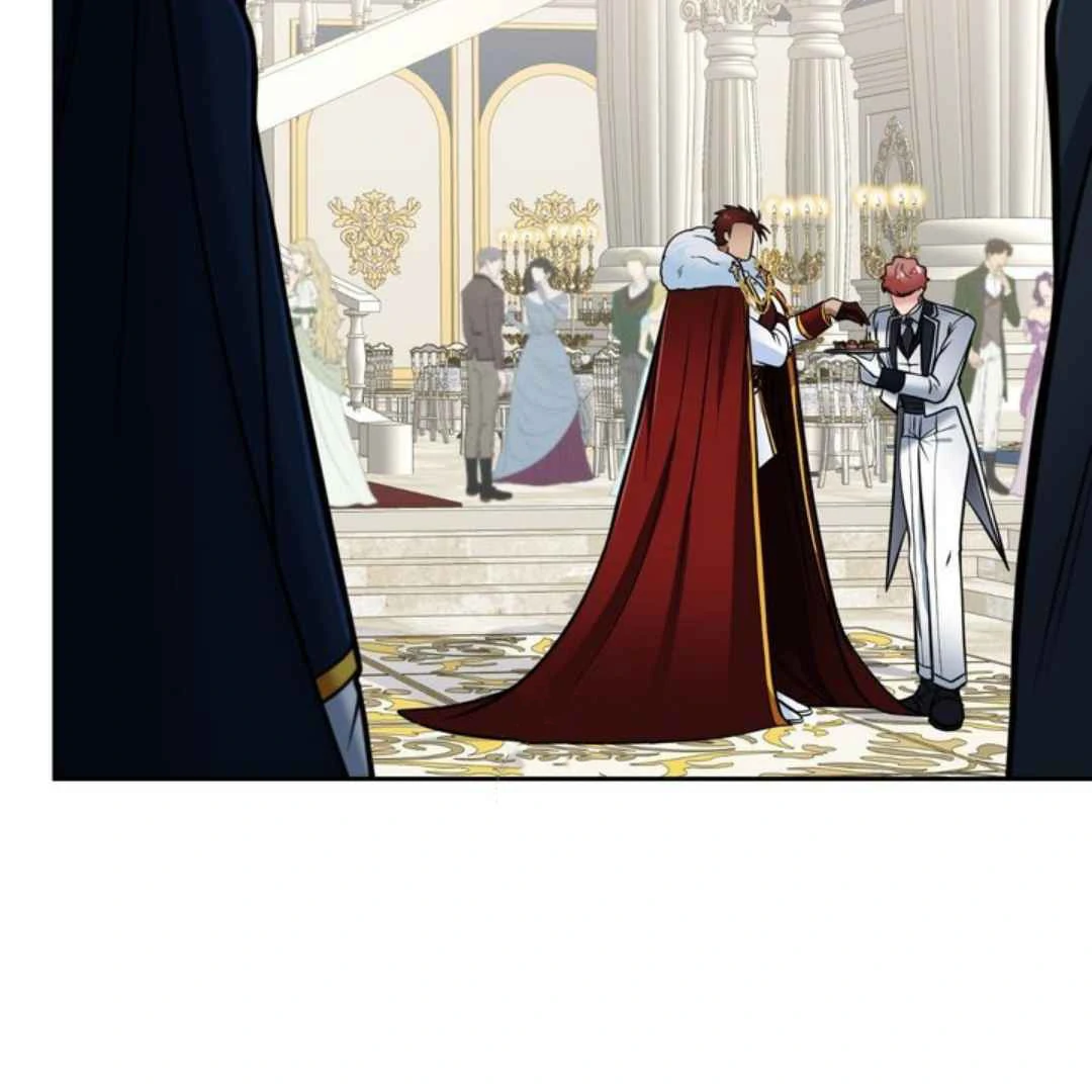 The Duke’s Baby Fever - Chapter 53 manhwa