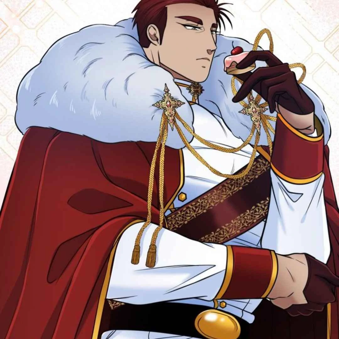 The Duke’s Baby Fever - Chapter 53 manhwa