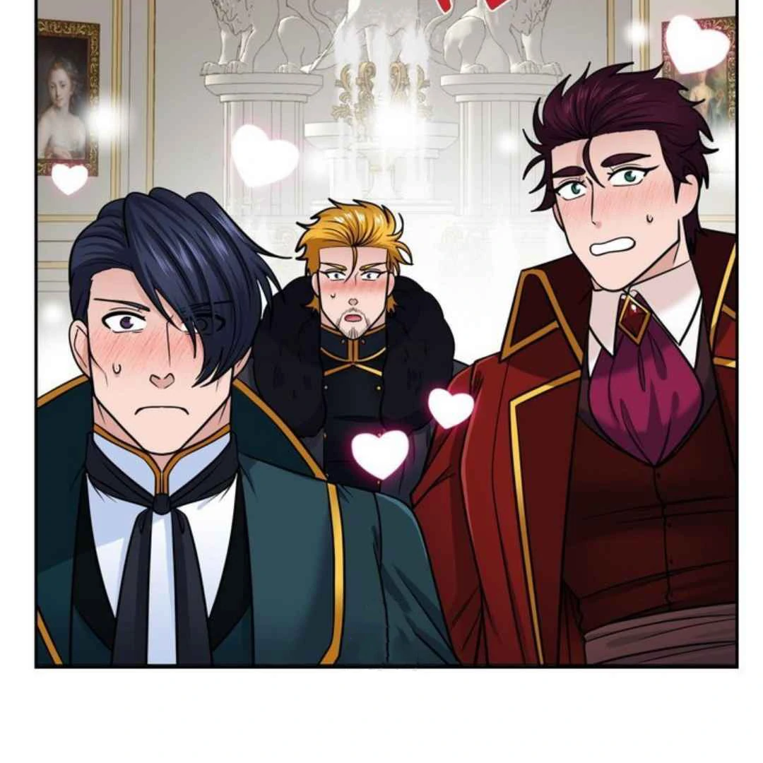 The Duke’s Baby Fever - Chapter 53 manhwa