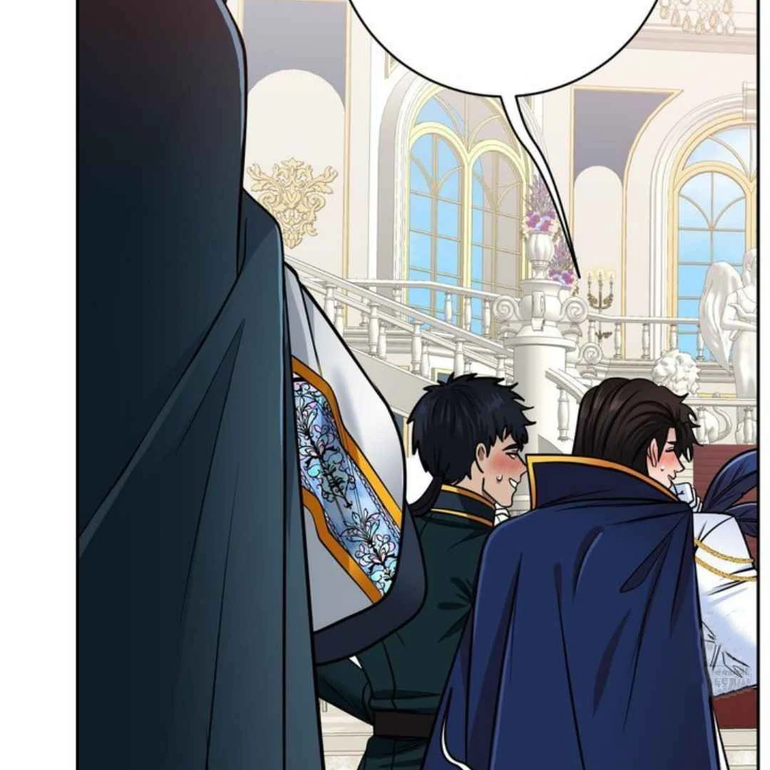 The Duke’s Baby Fever - Chapter 53 manhwa