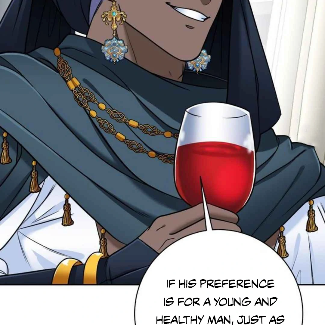 The Duke’s Baby Fever - Chapter 53 manhwa