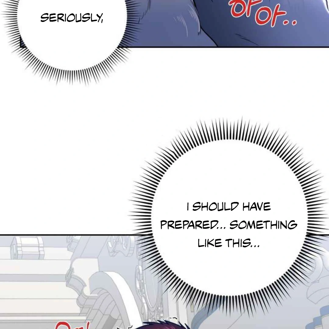 The Duke’s Baby Fever - Chapter 53 manhwa