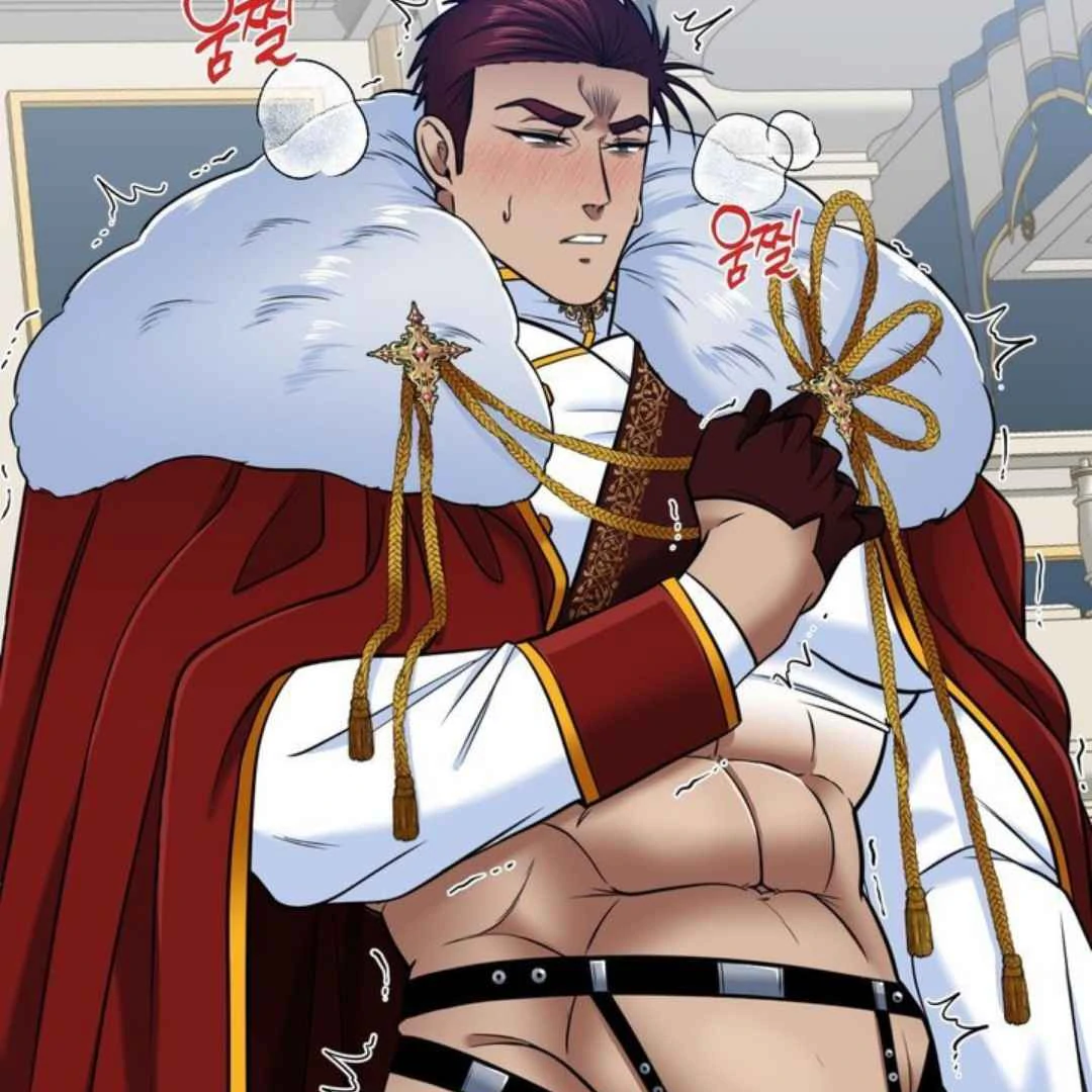 The Duke’s Baby Fever - Chapter 53 manhwa