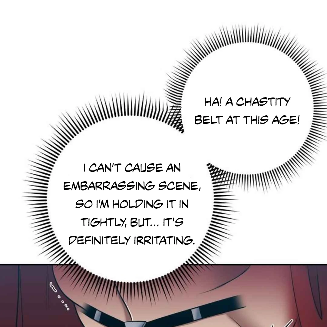 The Duke’s Baby Fever - Chapter 53 manhwa