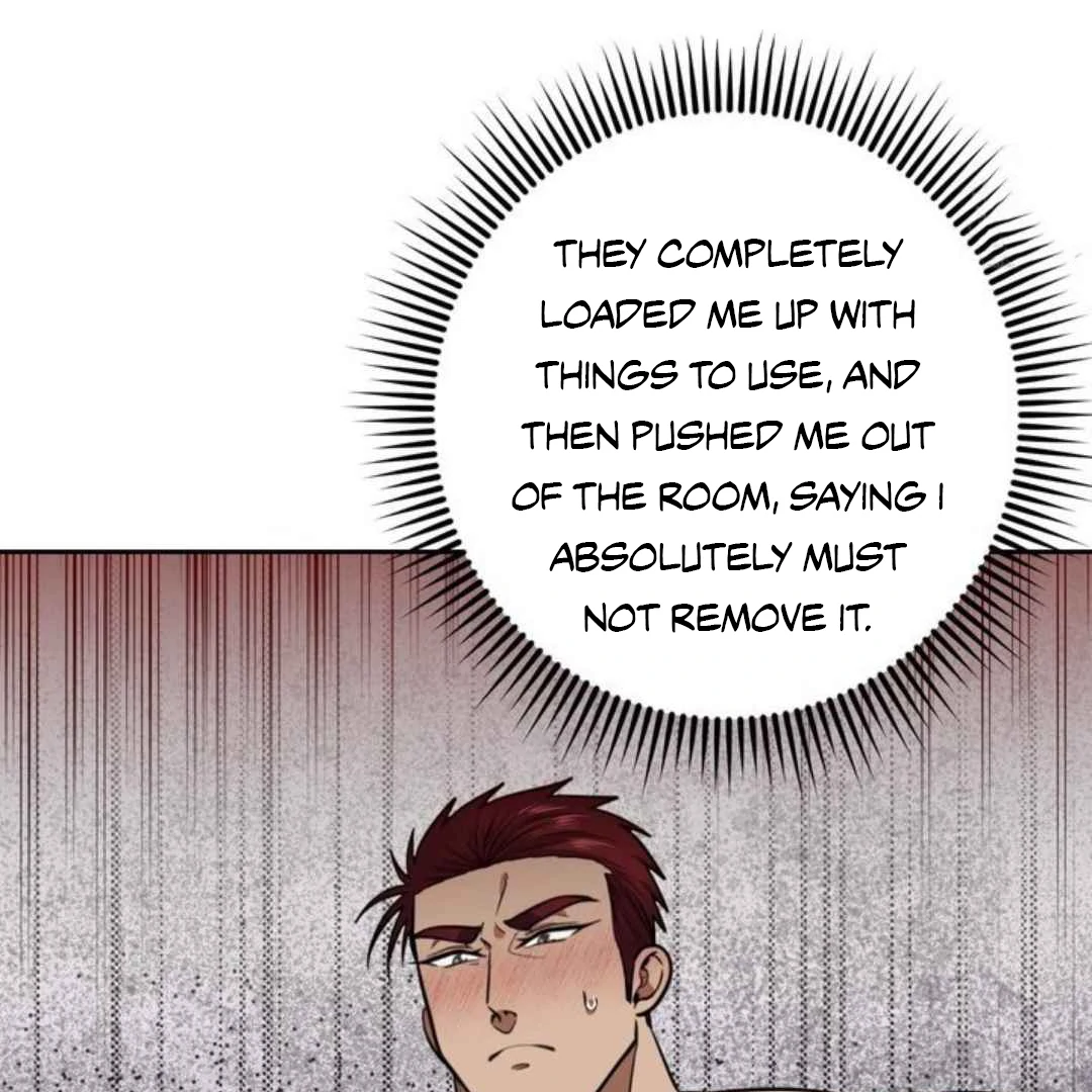 The Duke’s Baby Fever - Chapter 53 manhwa