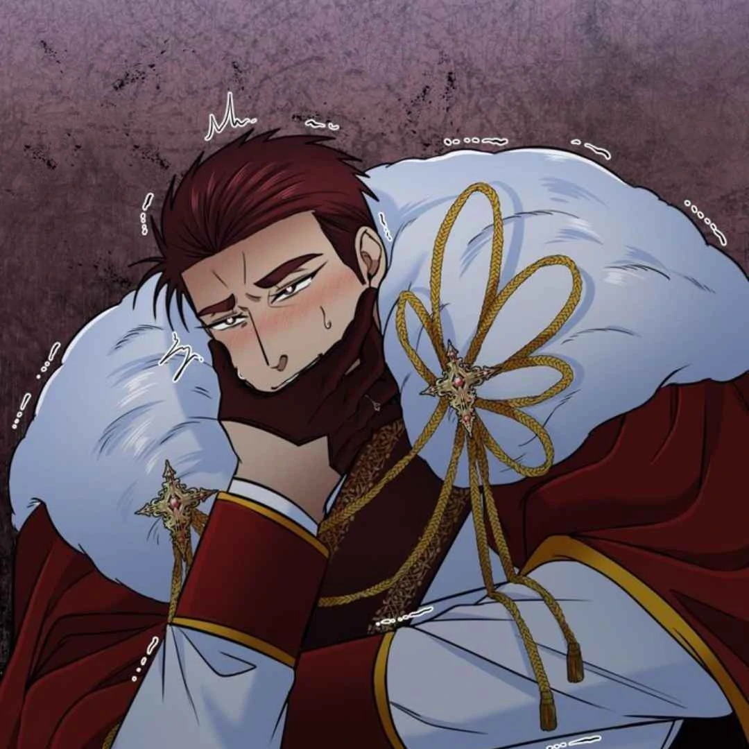 The Duke’s Baby Fever - Chapter 53 manhwa