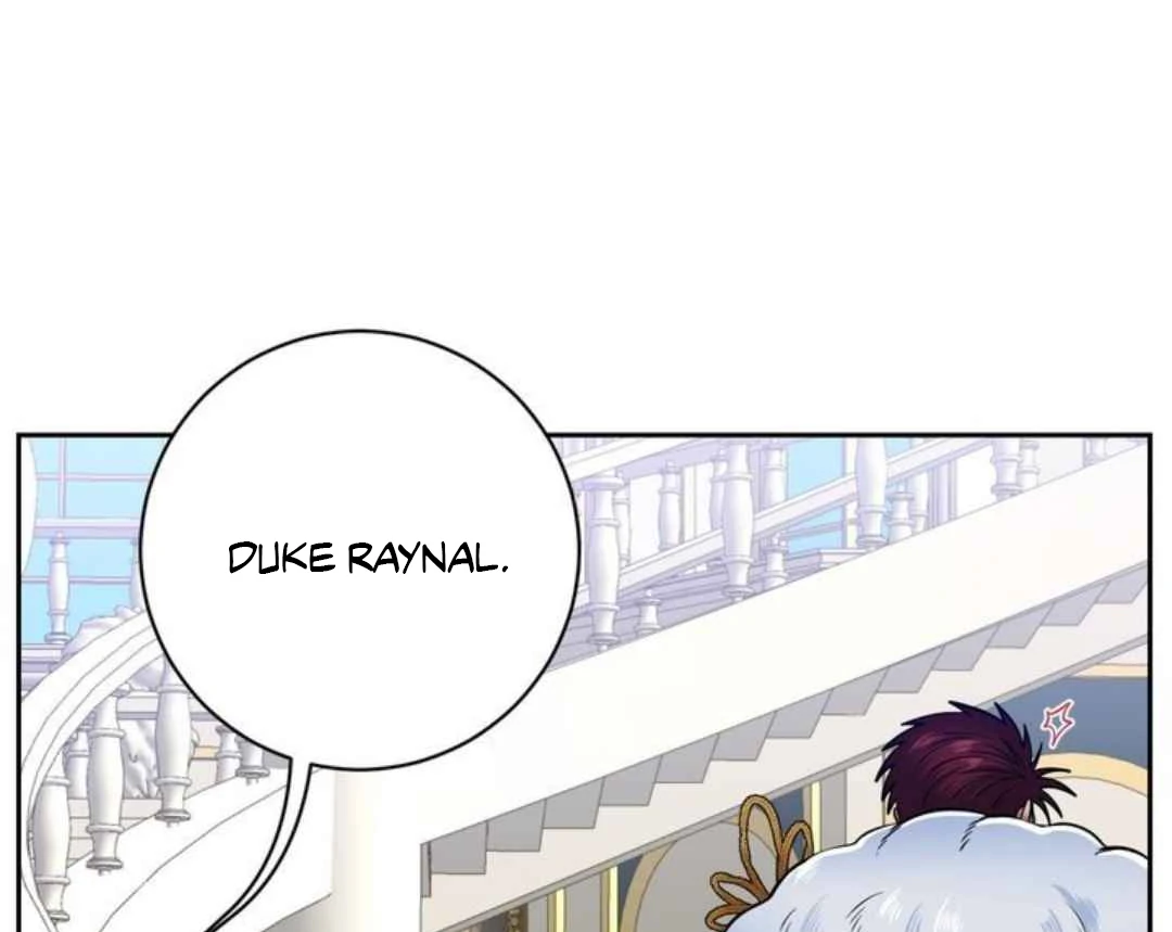 The Duke’s Baby Fever - Chapter 53 manhwa