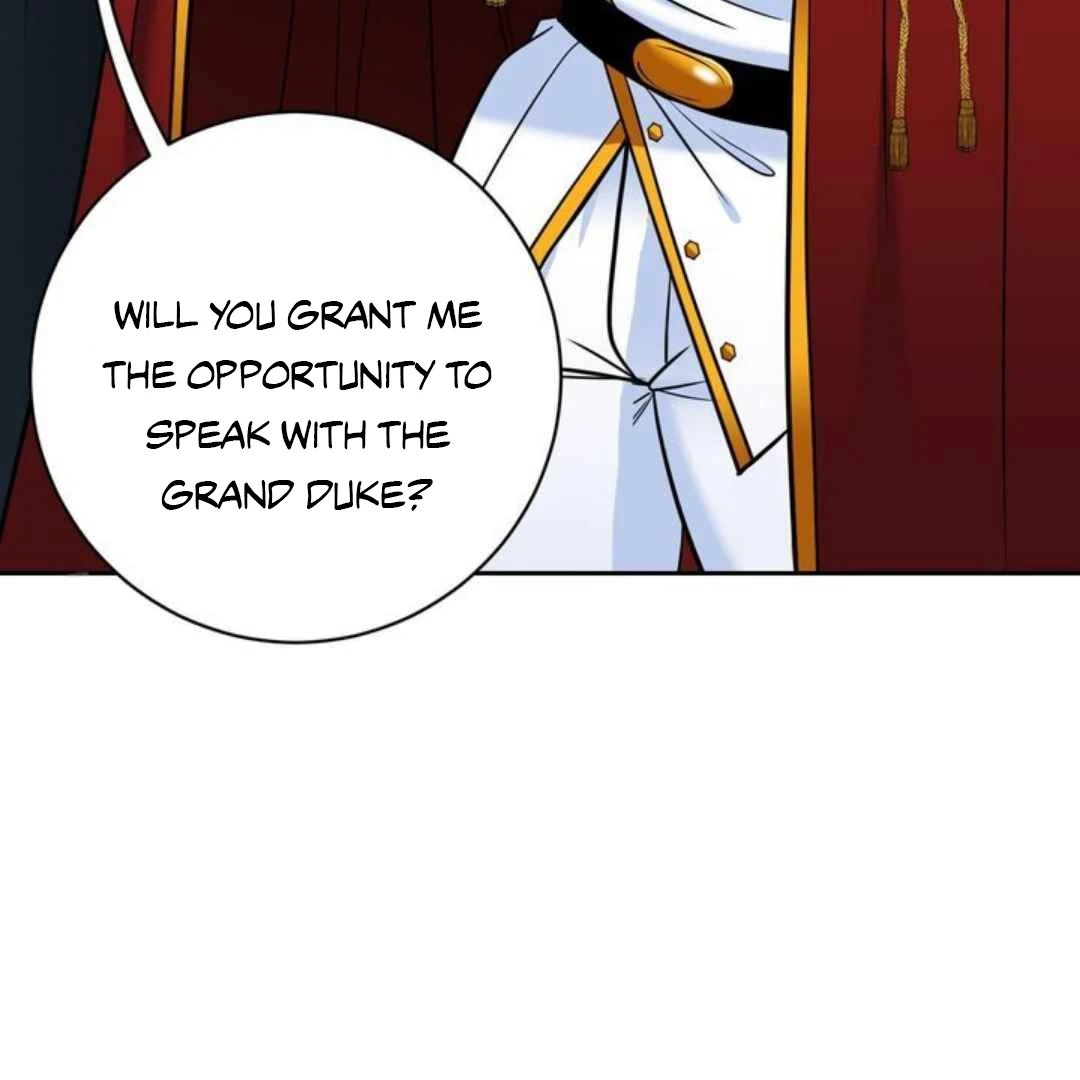 The Duke’s Baby Fever - Chapter 53 manhwa