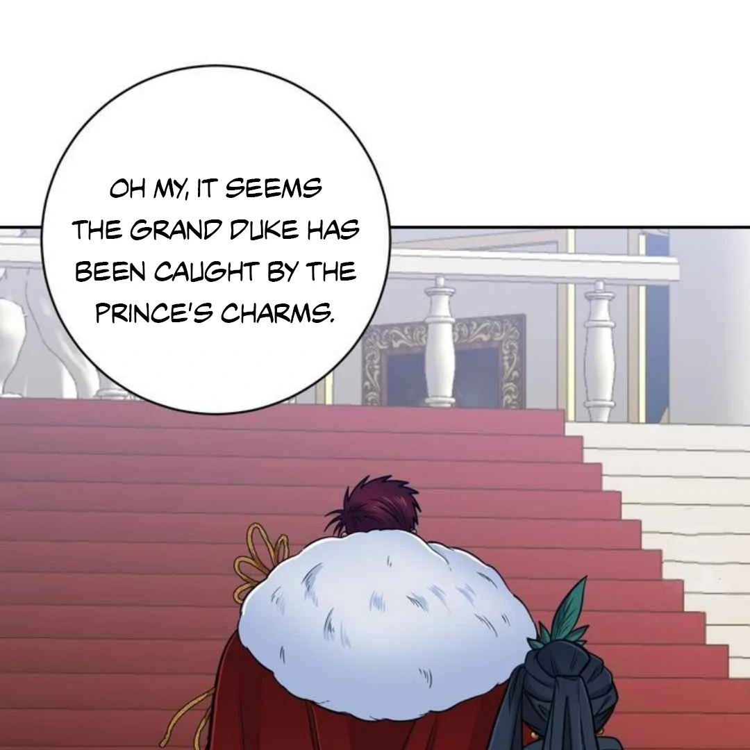 The Duke’s Baby Fever - Chapter 53 manhwa