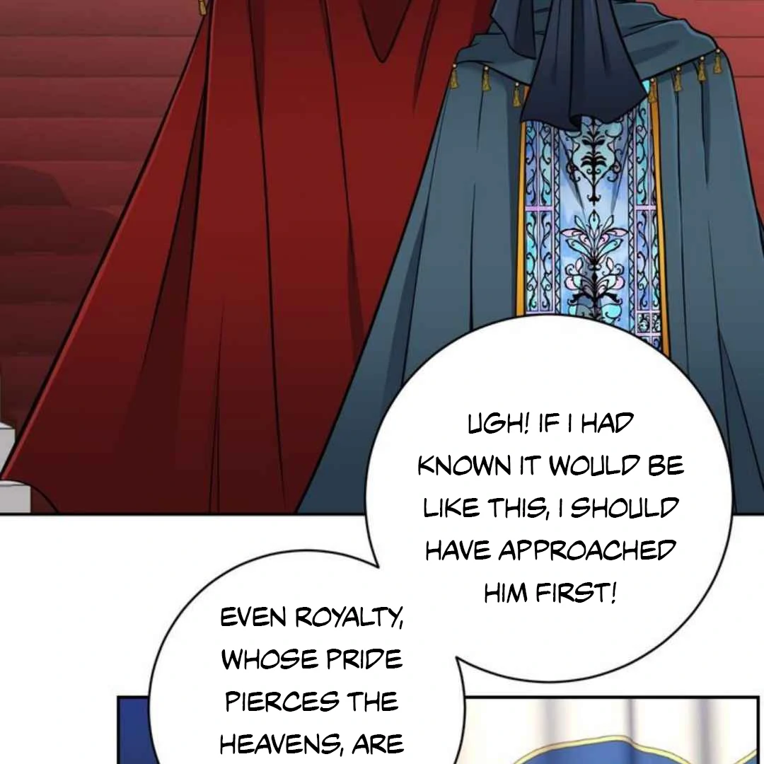 The Duke’s Baby Fever - Chapter 53 manhwa