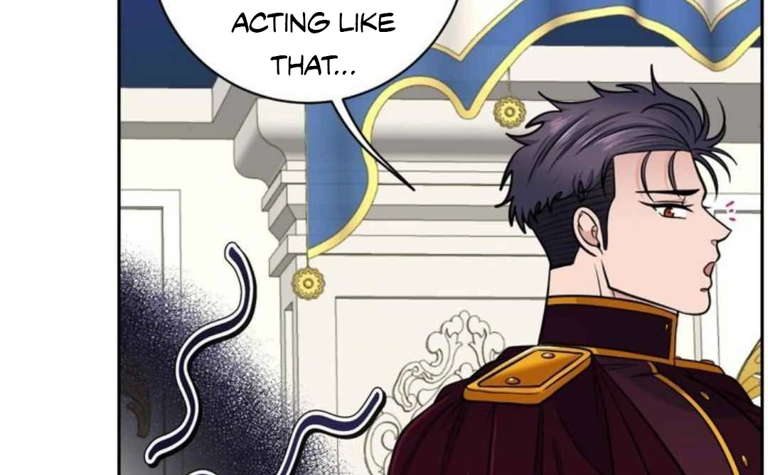 The Duke’s Baby Fever - Chapter 53 manhwa