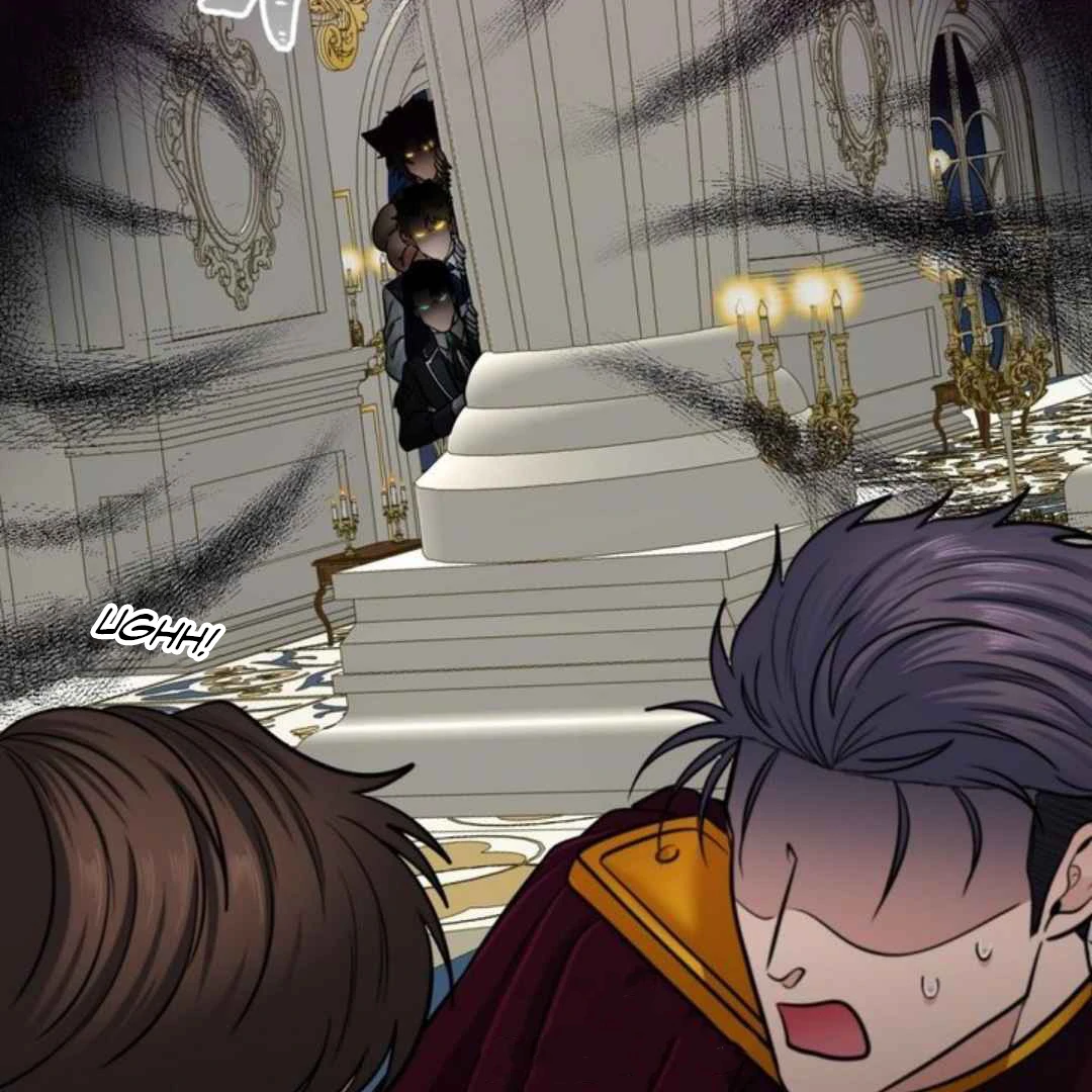 The Duke’s Baby Fever - Chapter 53 manhwa