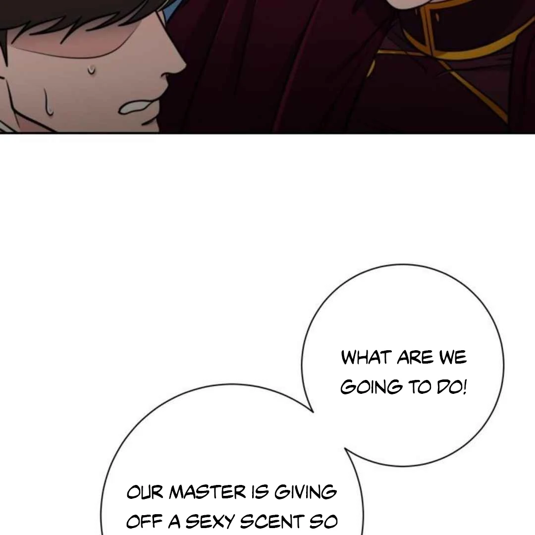 The Duke’s Baby Fever - Chapter 53 manhwa