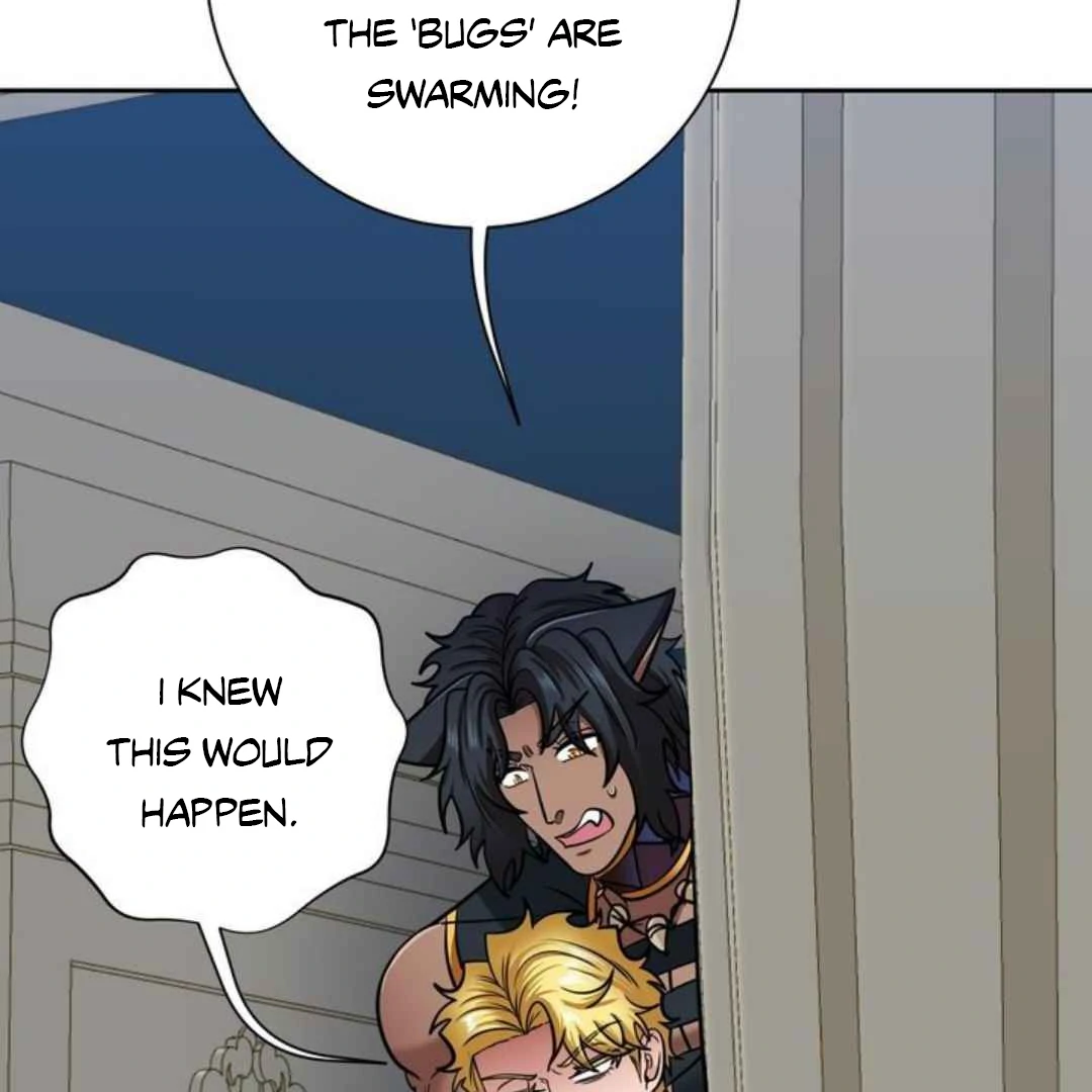 The Duke’s Baby Fever - Chapter 53 manhwa