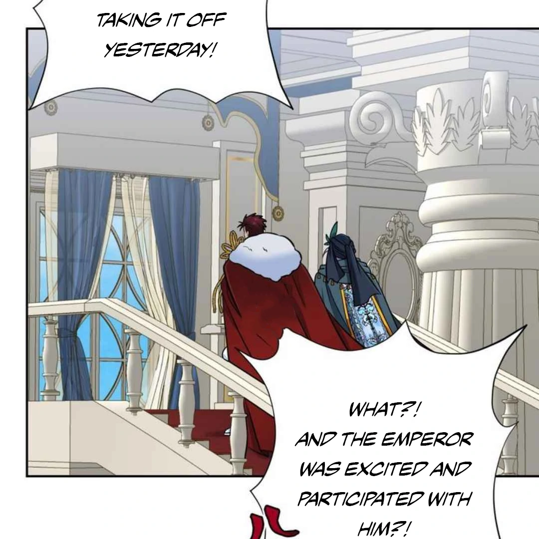 The Duke’s Baby Fever - Chapter 53 manhwa