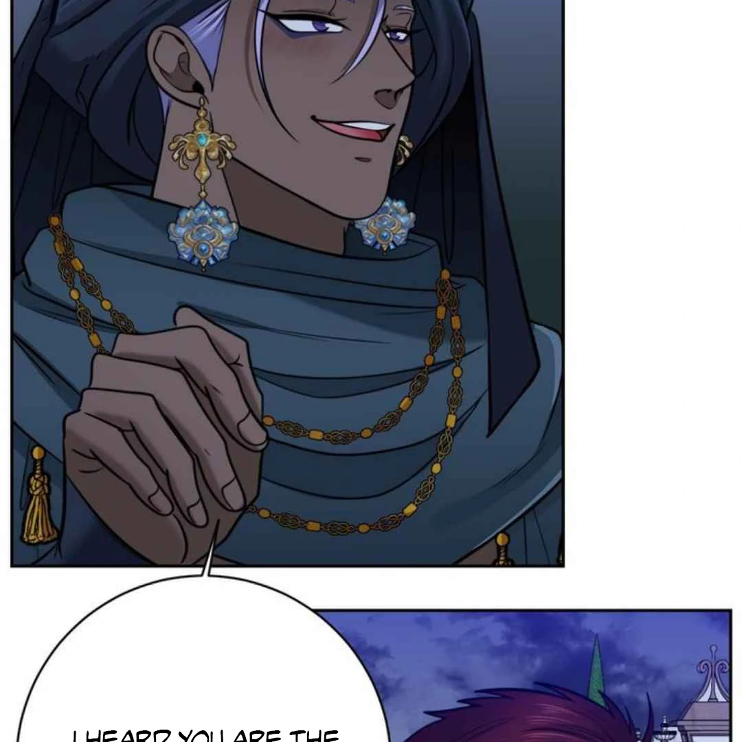 The Duke’s Baby Fever - Chapter 53 manhwa