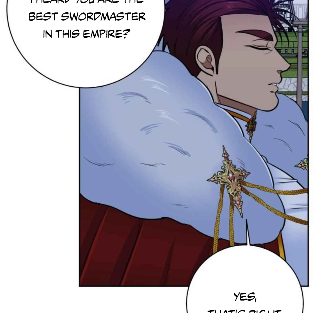 The Duke’s Baby Fever - Chapter 53 manhwa