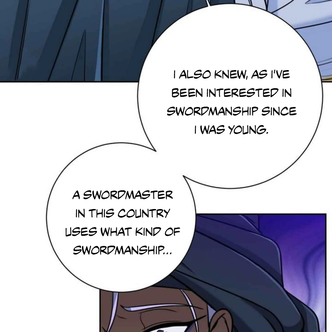 The Duke’s Baby Fever - Chapter 53 manhwa