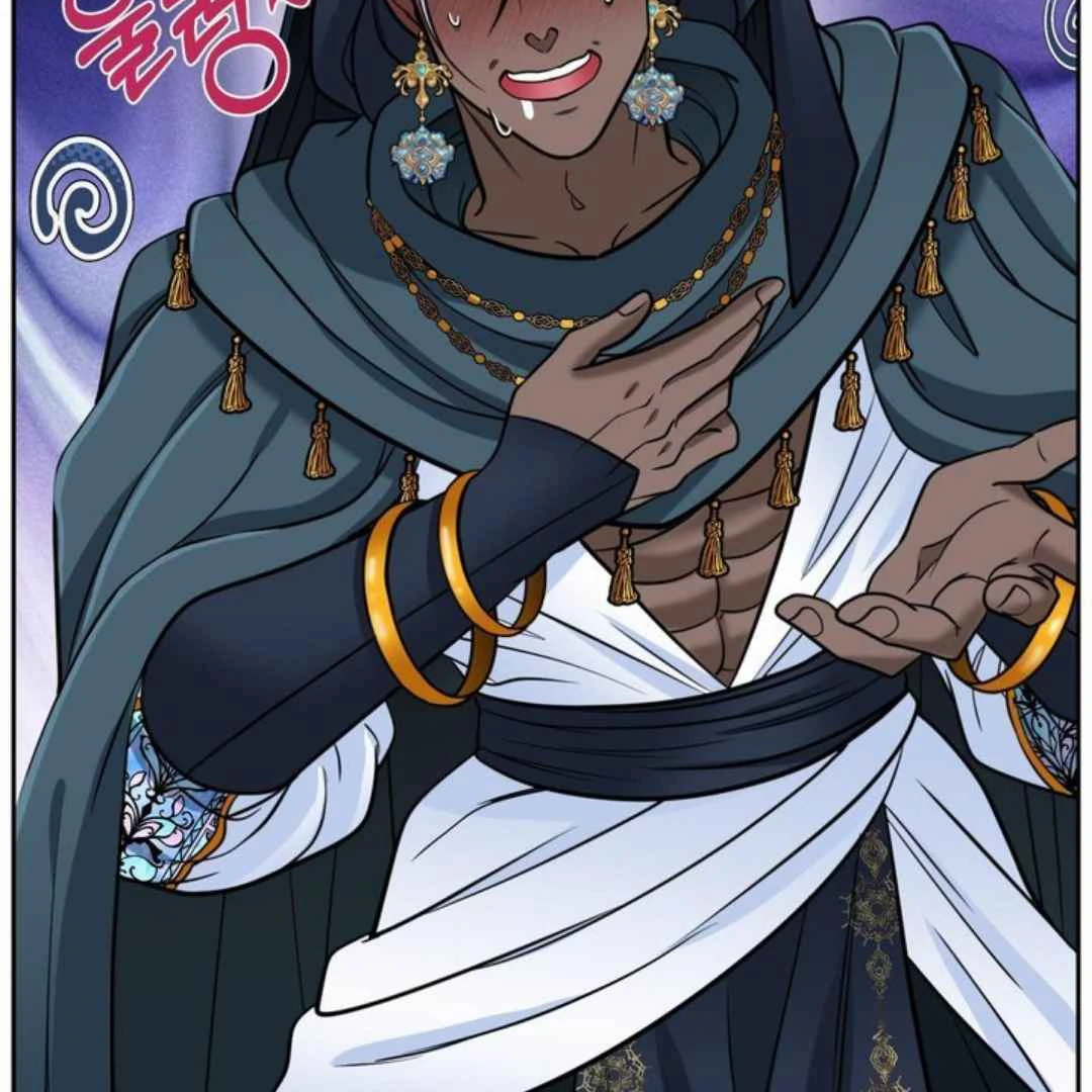 The Duke’s Baby Fever - Chapter 53 manhwa