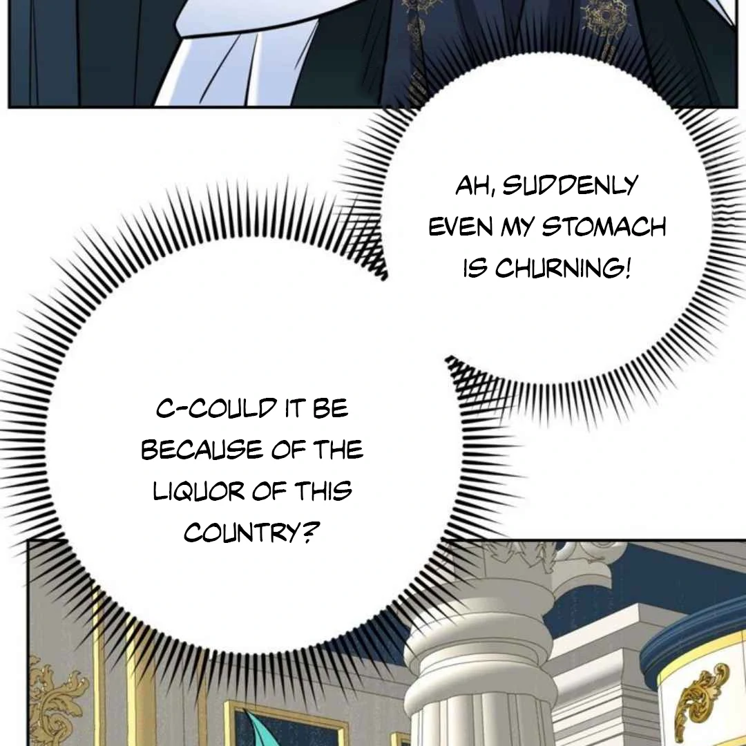 The Duke’s Baby Fever - Chapter 53 manhwa