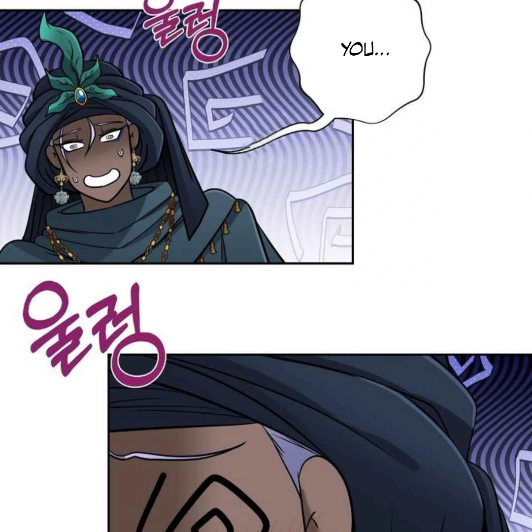 The Duke’s Baby Fever - Chapter 53 manhwa