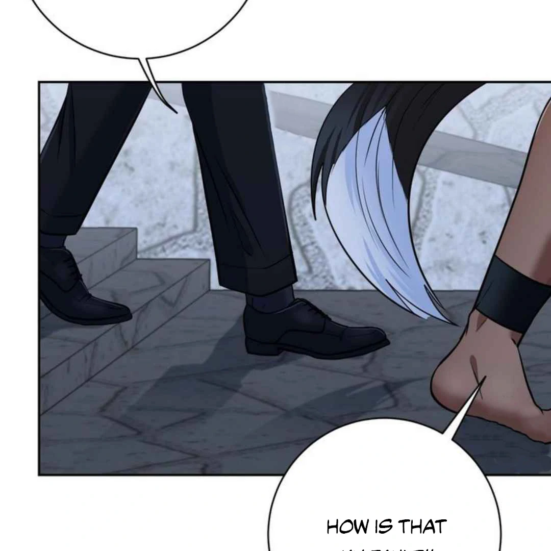 The Duke’s Baby Fever - Chapter 53 manhwa