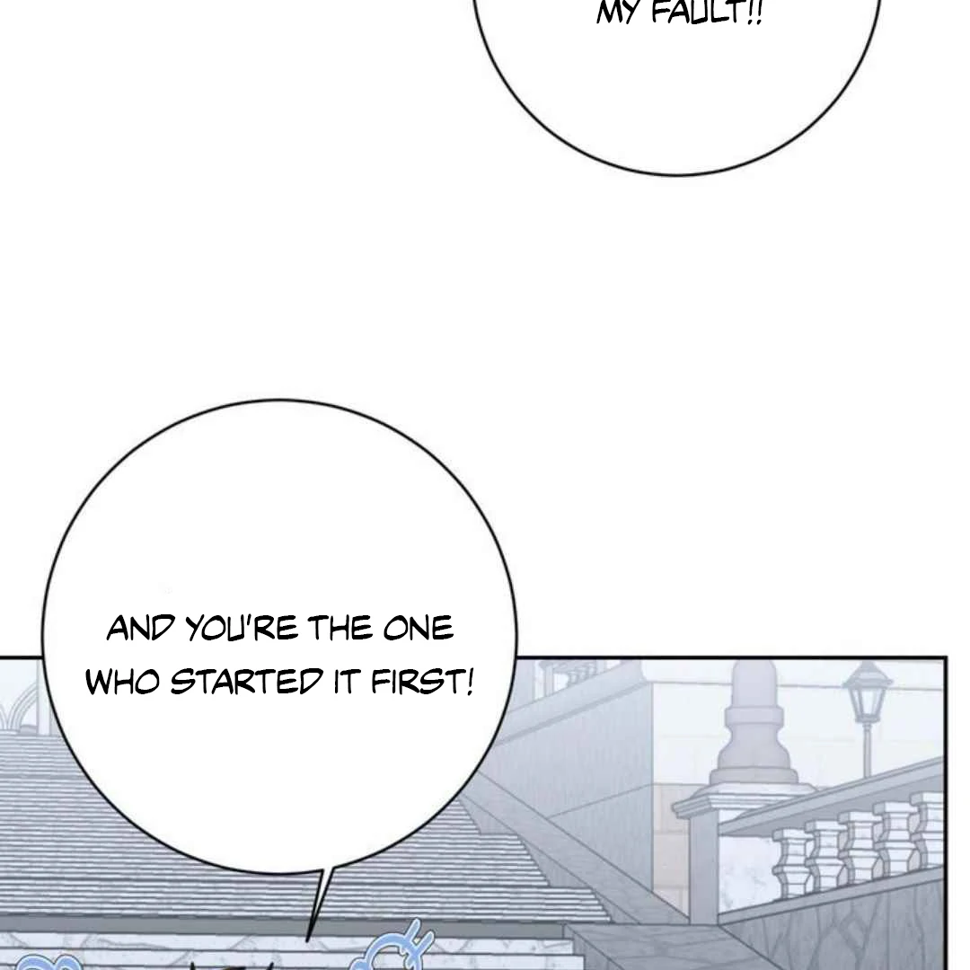 The Duke’s Baby Fever - Chapter 53 manhwa