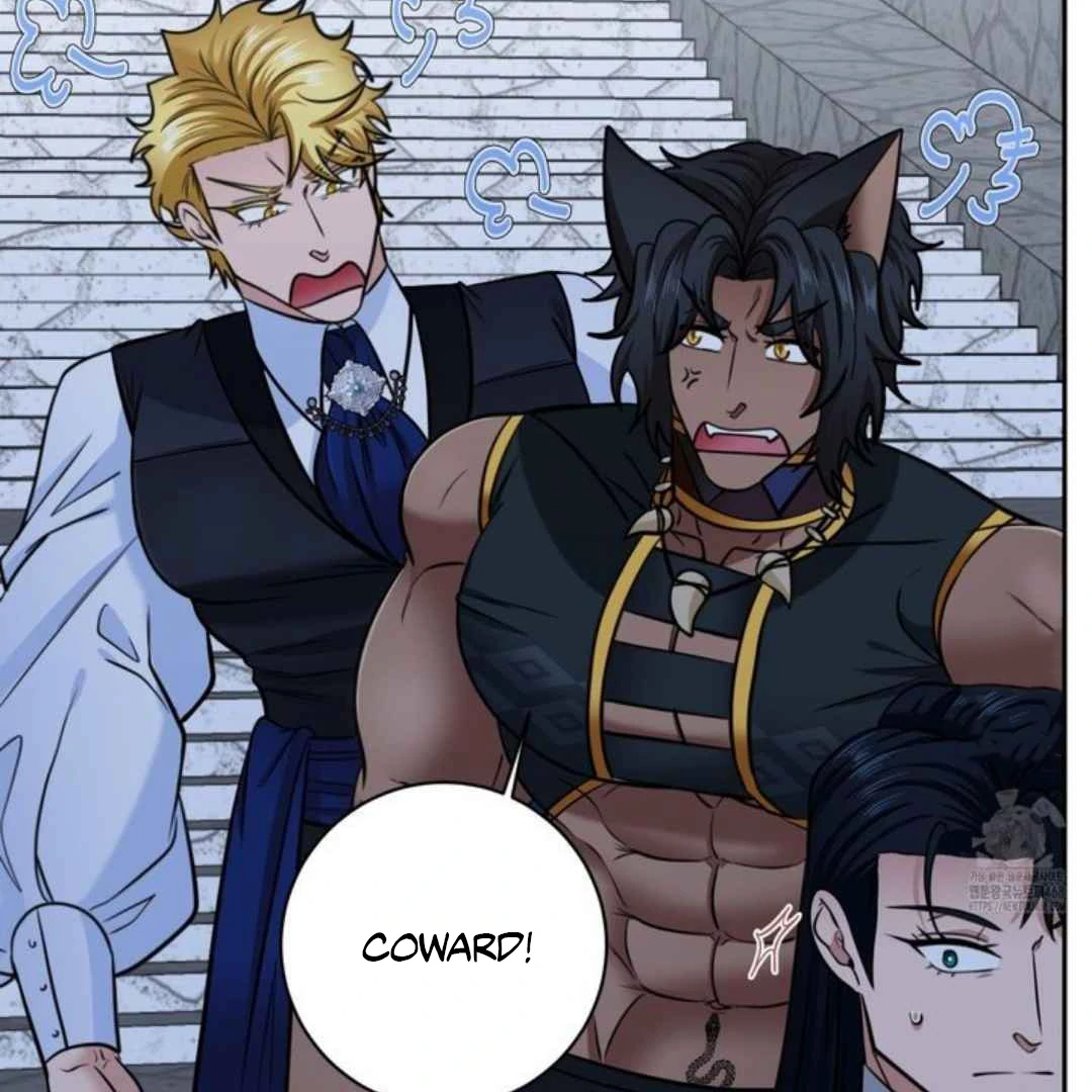 The Duke’s Baby Fever - Chapter 53 manhwa