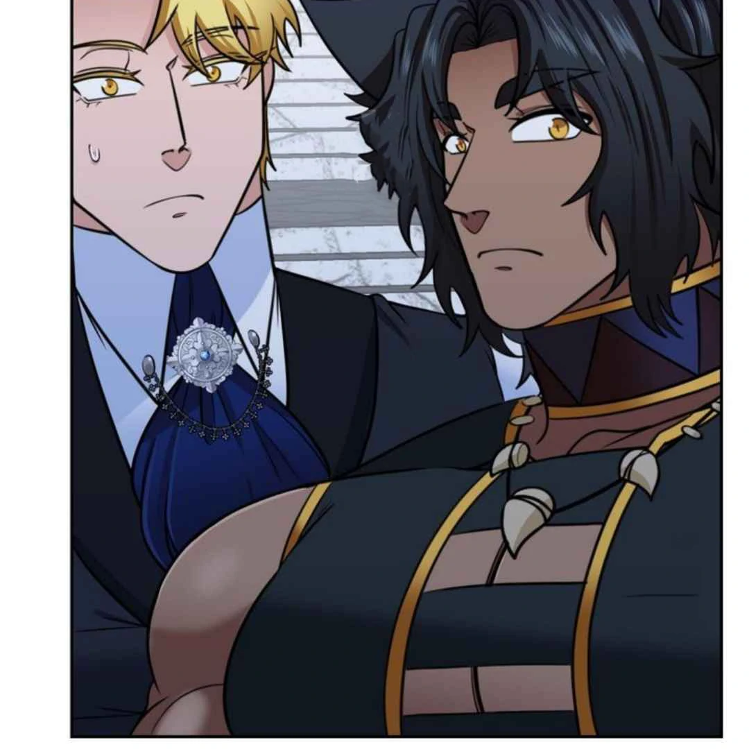 The Duke’s Baby Fever - Chapter 53 manhwa