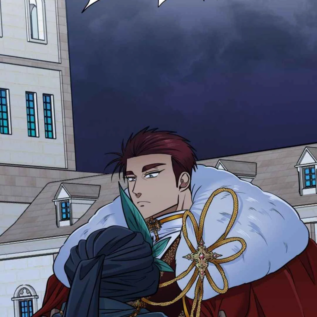 The Duke’s Baby Fever - Chapter 53 manhwa