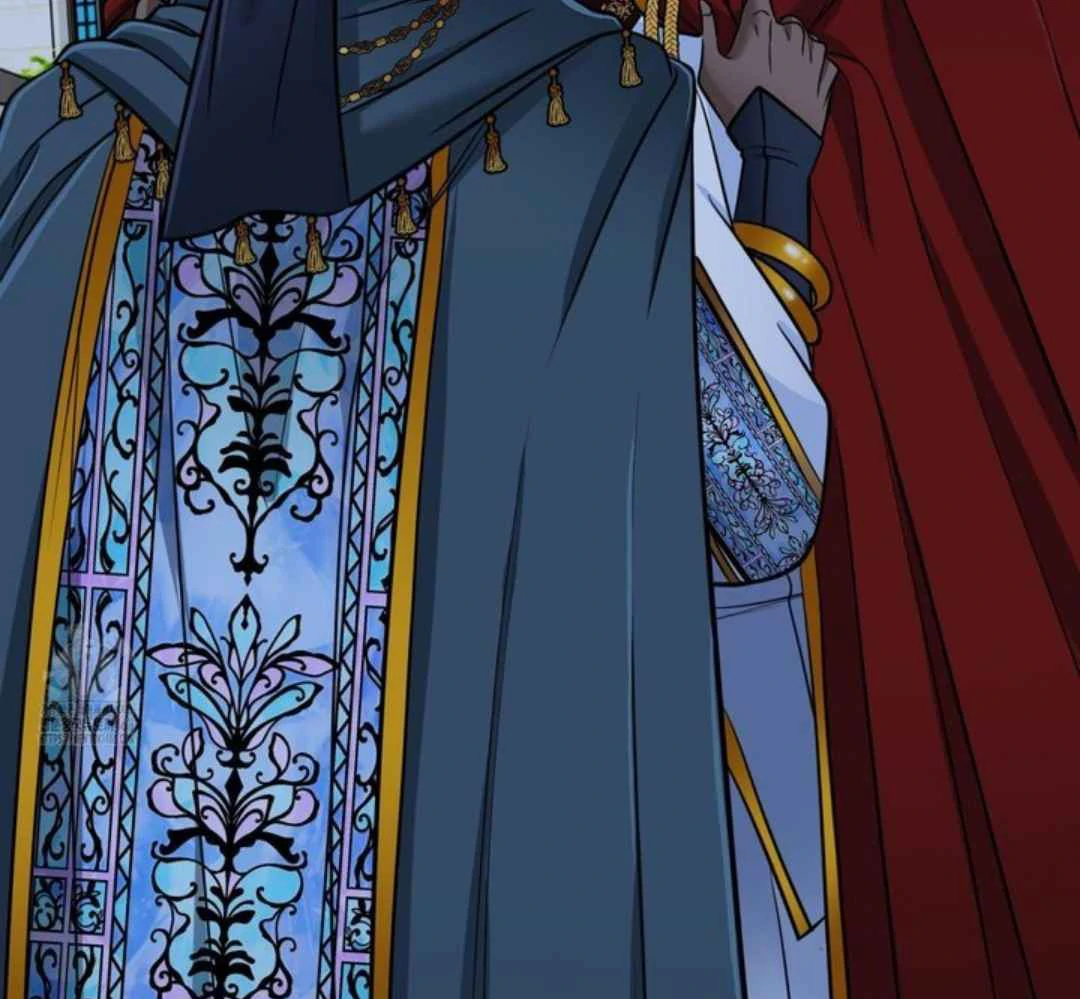 The Duke’s Baby Fever - Chapter 53 manhwa