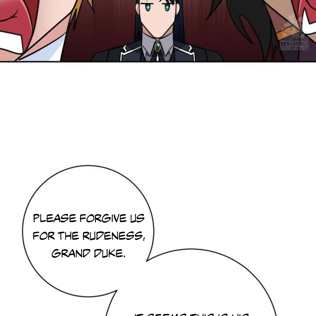 The Duke’s Baby Fever - Chapter 53 manhwa