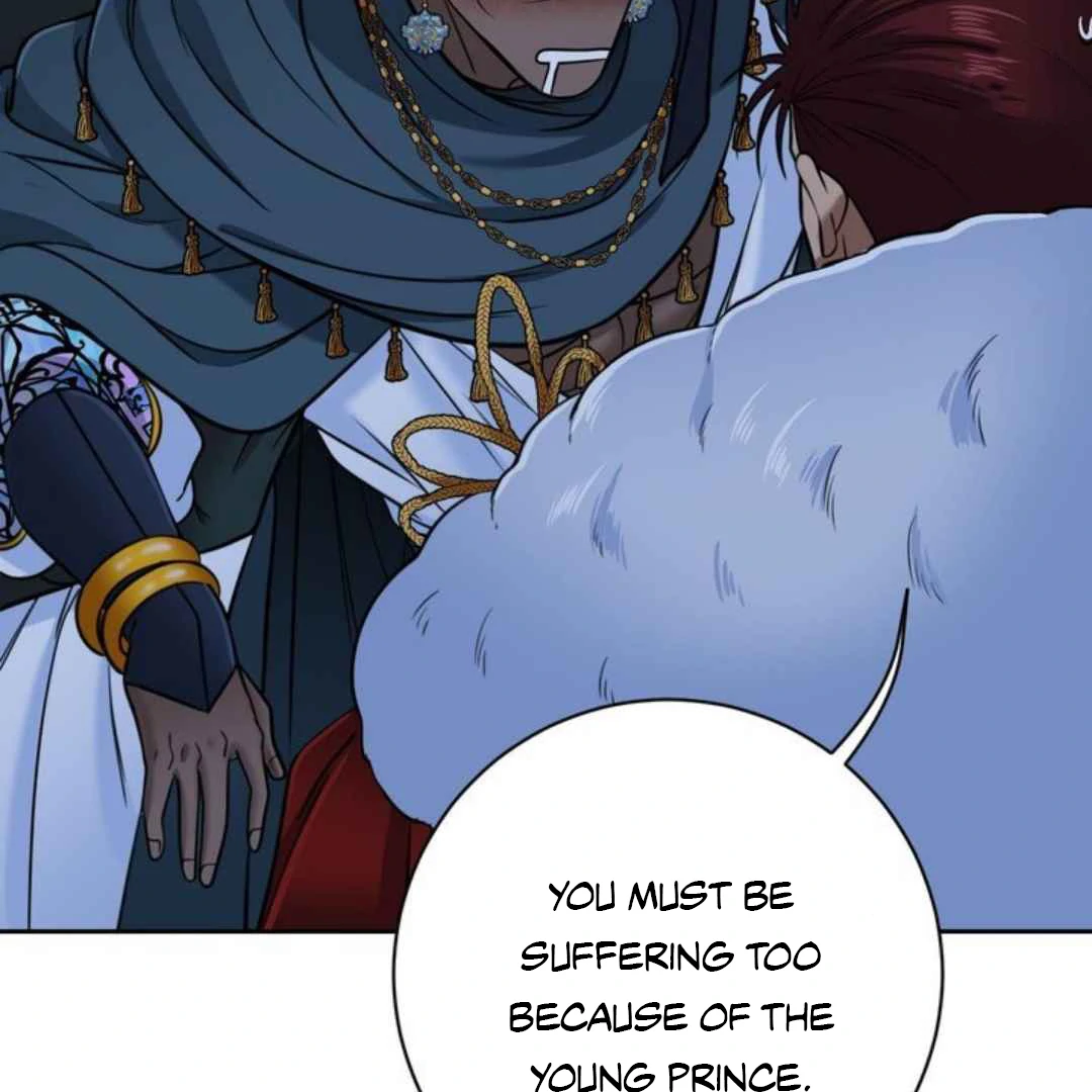 The Duke’s Baby Fever - Chapter 53 manhwa