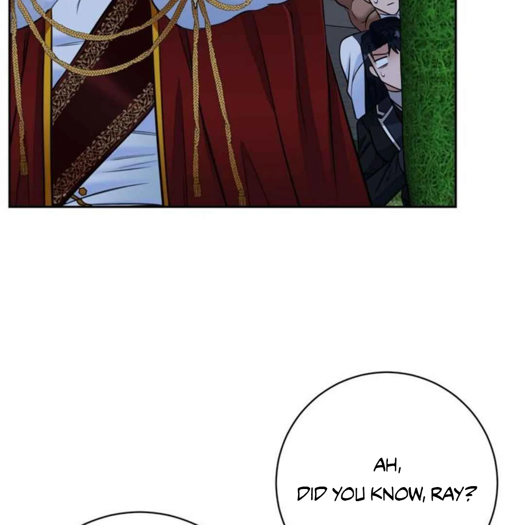 The Duke’s Baby Fever - Chapter 53 manhwa