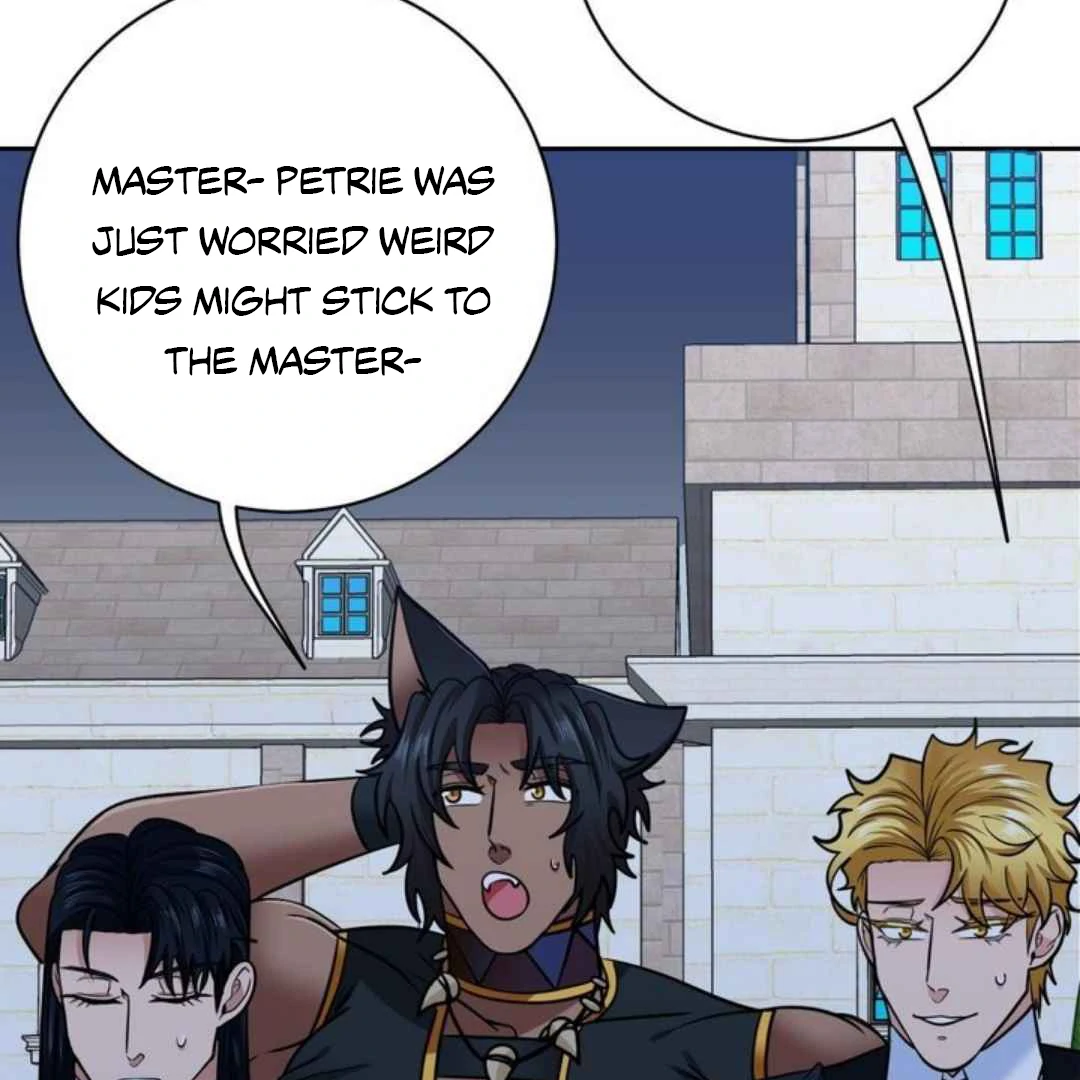 The Duke’s Baby Fever - Chapter 53 manhwa