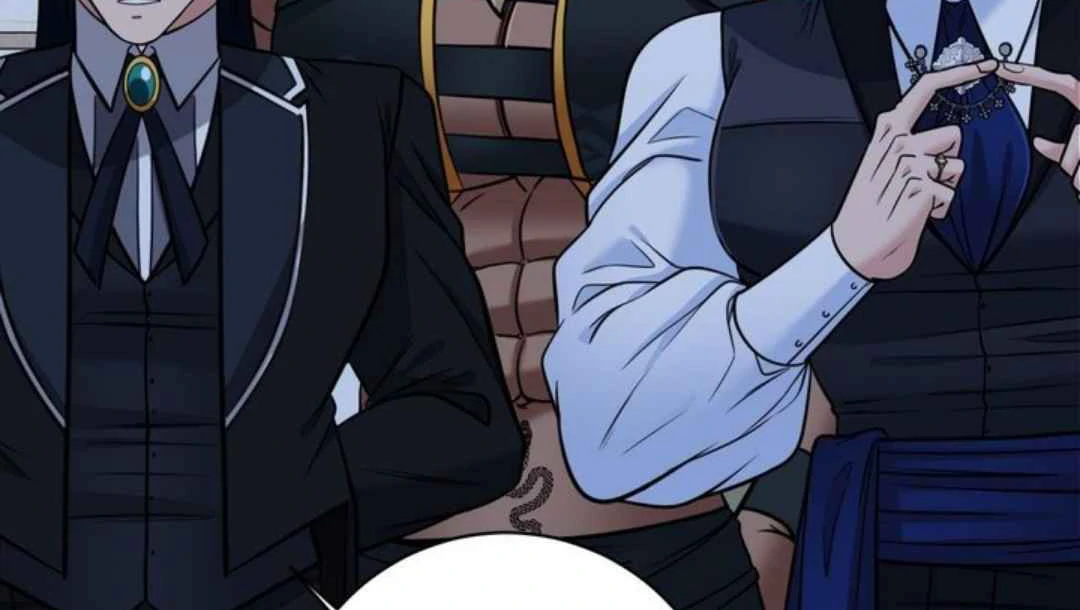 The Duke’s Baby Fever - Chapter 53 manhwa