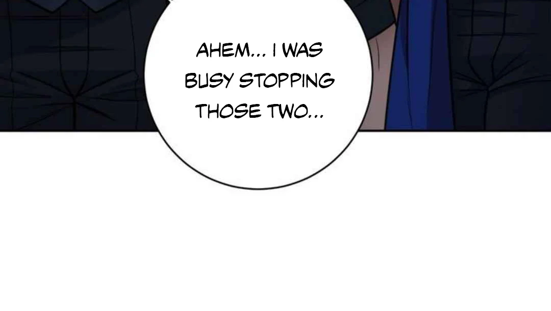 The Duke’s Baby Fever - Chapter 53 manhwa
