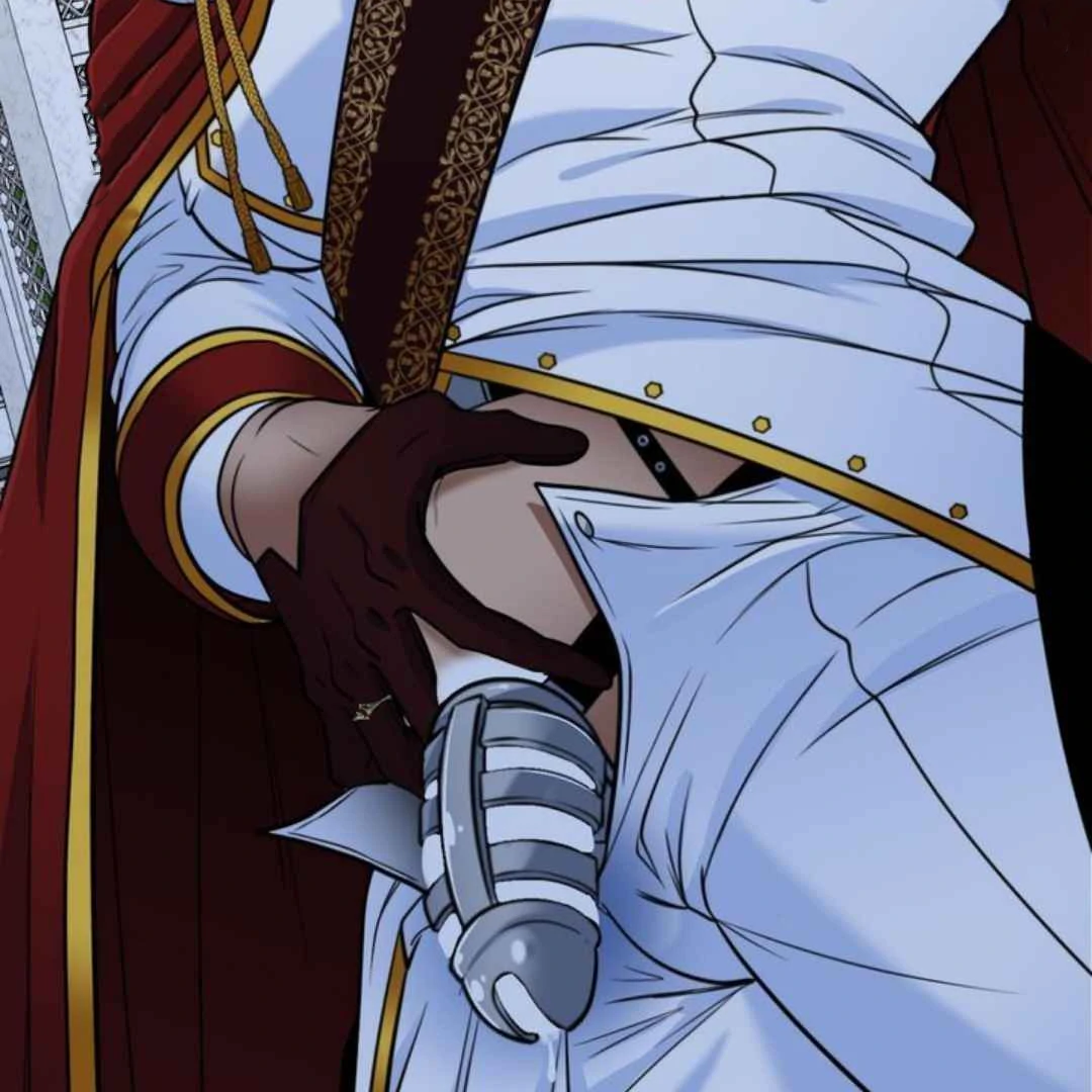 The Duke’s Baby Fever - Chapter 53 manhwa