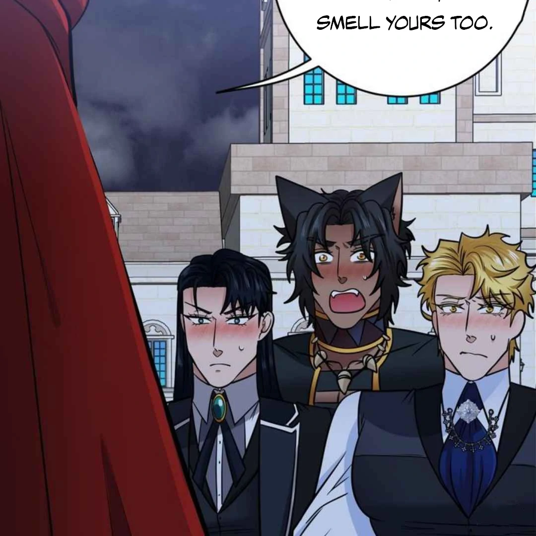 The Duke’s Baby Fever - Chapter 53 manhwa