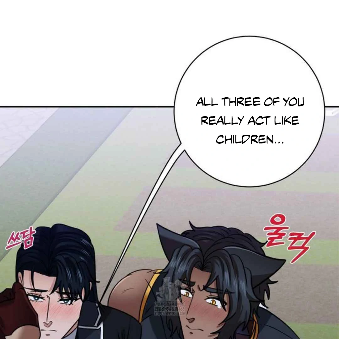 The Duke’s Baby Fever - Chapter 53 manhwa