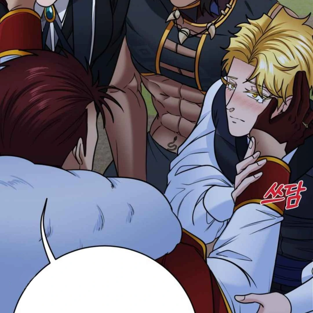 The Duke’s Baby Fever - Chapter 53 manhwa