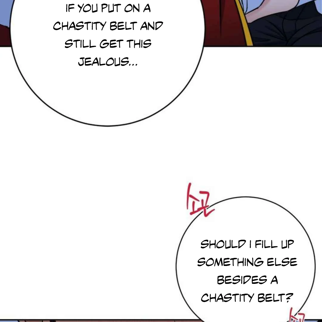 The Duke’s Baby Fever - Chapter 53 manhwa