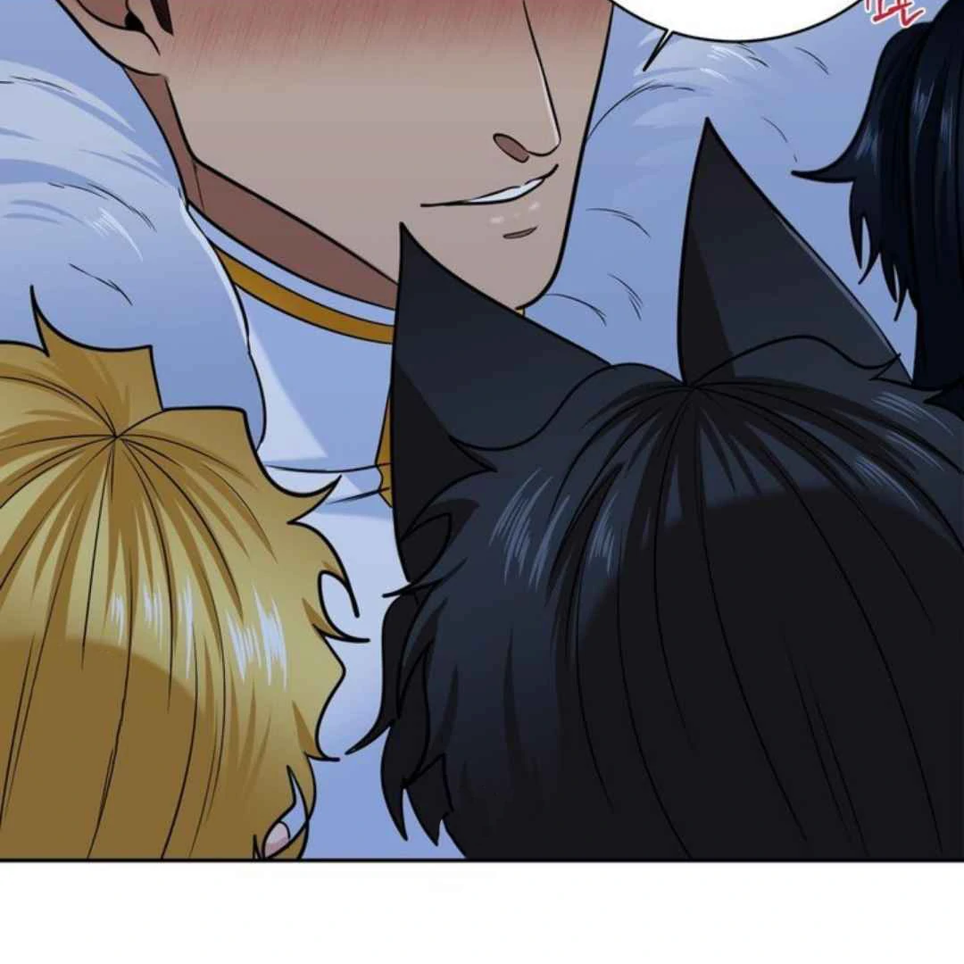 The Duke’s Baby Fever - Chapter 53 manhwa