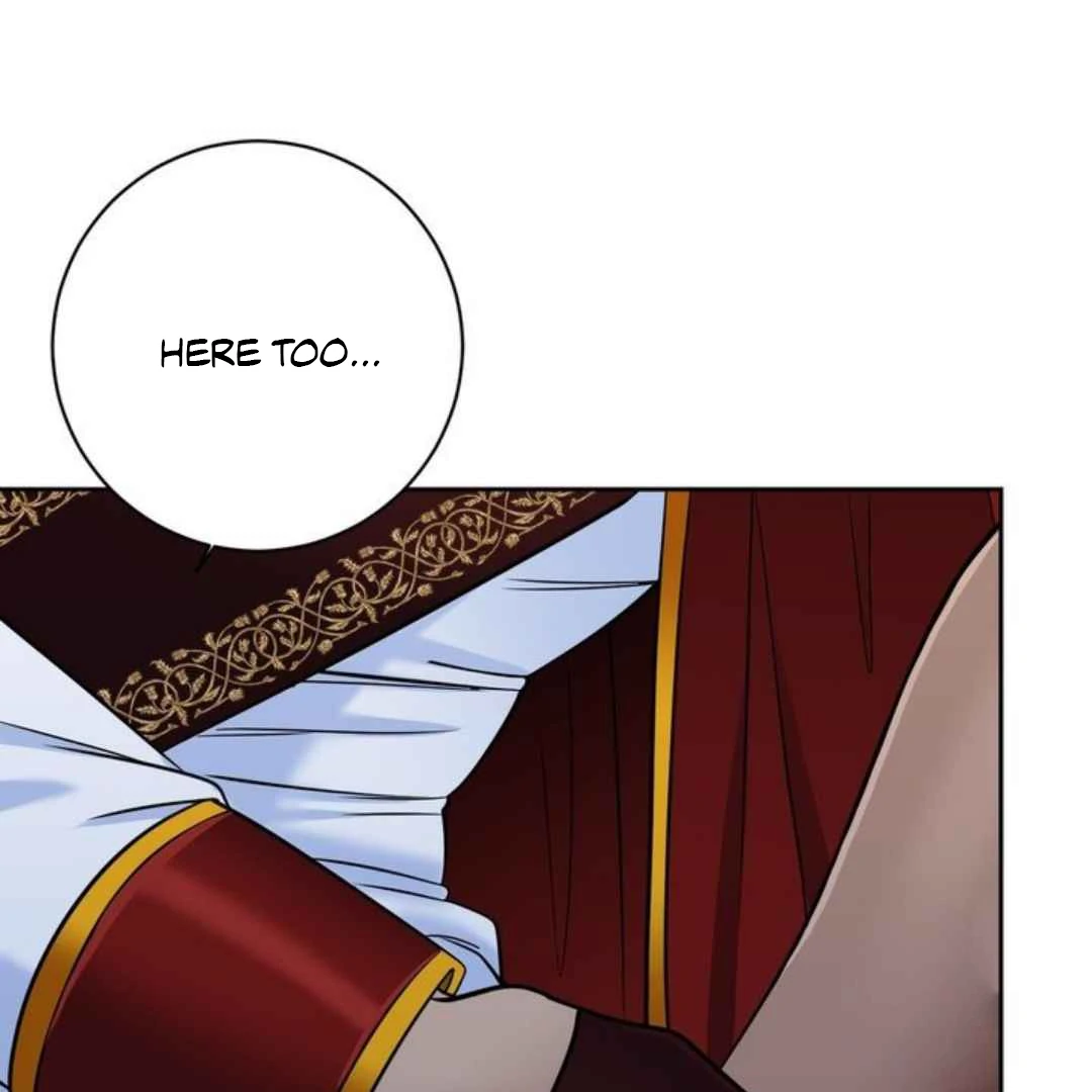 The Duke’s Baby Fever - Chapter 53 manhwa