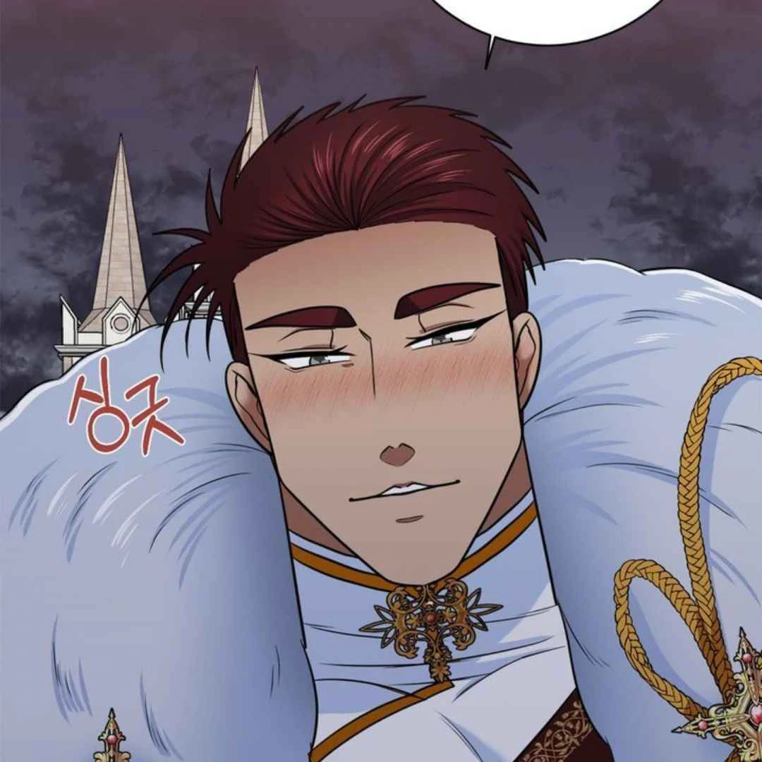 The Duke’s Baby Fever - Chapter 53 manhwa