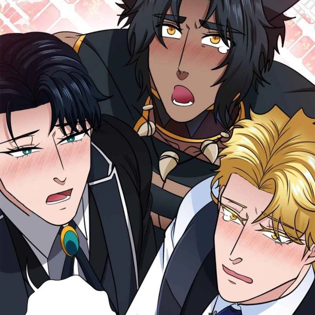 The Duke’s Baby Fever - Chapter 53 manhwa