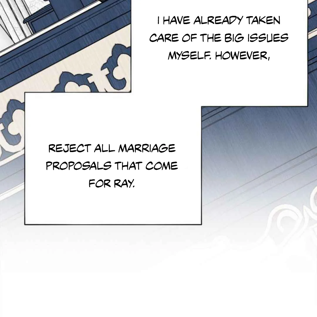 The Duke’s Baby Fever - Chapter 53 manhwa