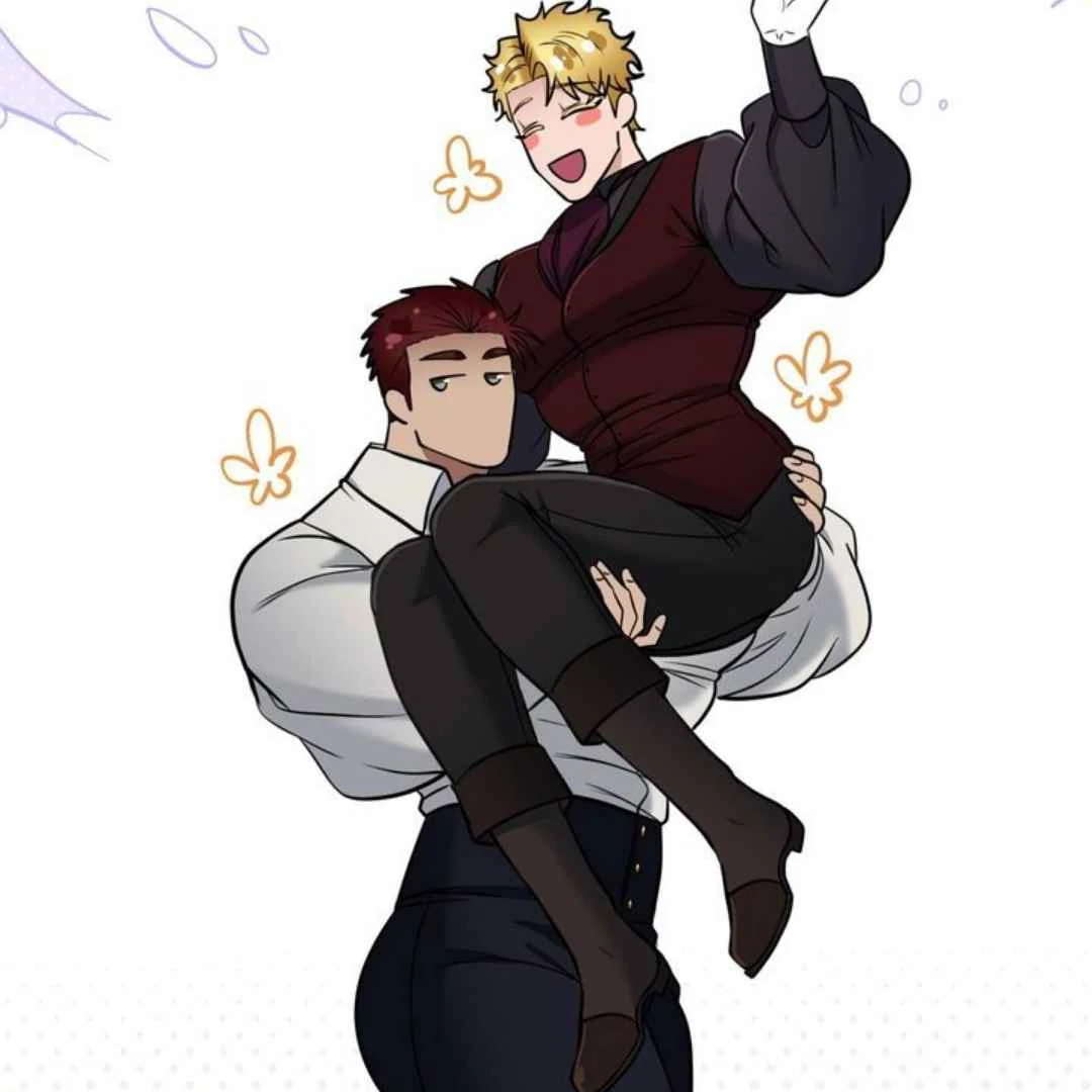 The Duke’s Baby Fever - Chapter 53 manhwa