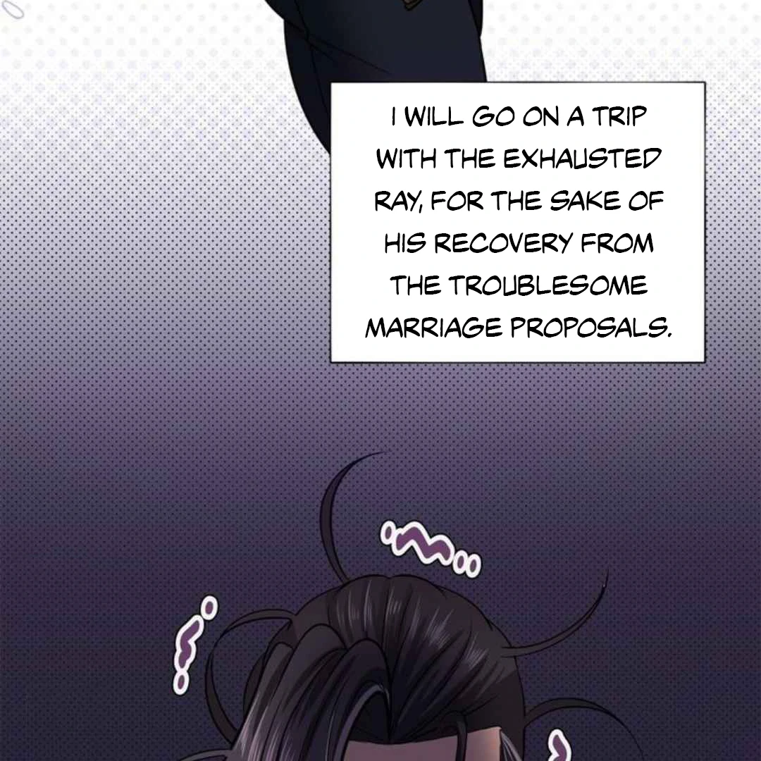 The Duke’s Baby Fever - Chapter 53 manhwa