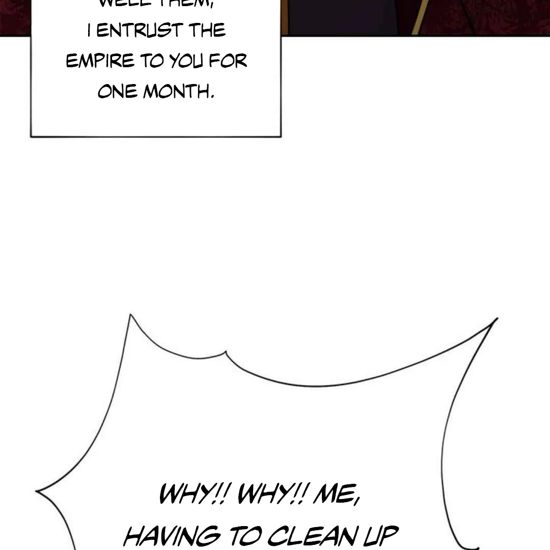 The Duke’s Baby Fever - Chapter 53 manhwa